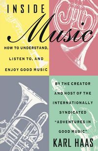 Produktbild: Inside Music