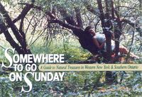 Produktbild: Somewhere to Go on Sunday