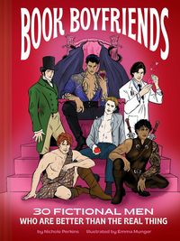 Produktbild: Book Boyfriends