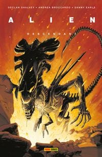 Produktbild: Alien