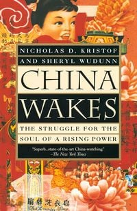 Produktbild: China Wakes