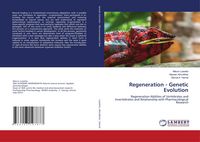 Produktbild: Regeneration - Genetic Evolution