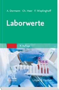 Produktbild: Laborwerte