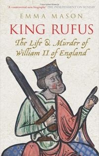 Produktbild: King Rufus