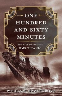 Produktbild: One Hundred and Sixty Minutes