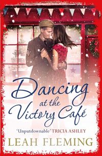 Produktbild: Dancing at the Victory Cafe