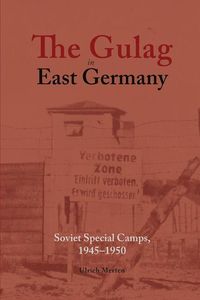 Produktbild: The Gulag in East Germany