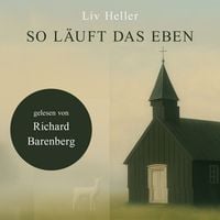 Produktbild: So l&auml;uft das eben