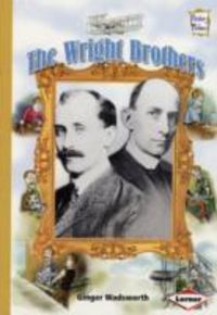 Produktbild: Wadsworth, G: The Wright Brothers