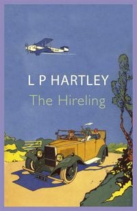 Produktbild: The Hireling