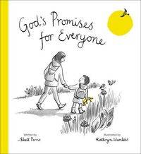 Produktbild: God's Promises for Everyone