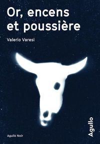 Produktbild: Or, encens et poussi&egrave;re
