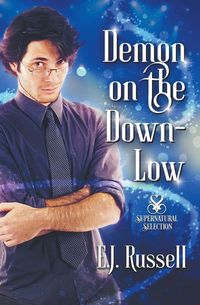 Produktbild: Demon on the Down-Low