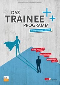 Produktbild: Das Trainee-Programm