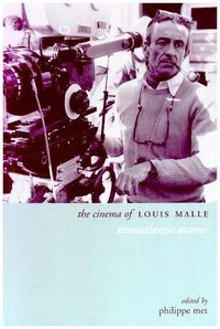 The Cinema of Louis Malle eBook by - EPUB Book