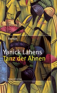 Produktbild: Tanz der Ahnen