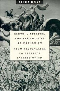 Produktbild: Benton Pollock & The Politics