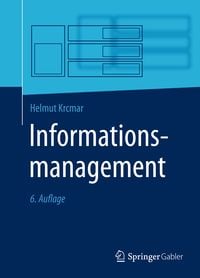 Produktbild: Informationsmanagement