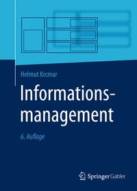 Produktbild: Informationsmanagement