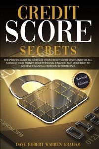 Produktbild: Credit Score Secret