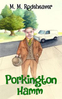 Produktbild: Porkington Hamm