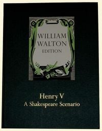 Produktbild: Henry V - a Shakespeare Scenar