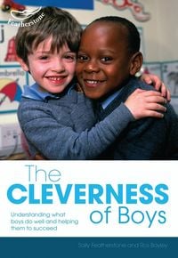Produktbild: The Cleverness of boys