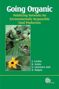 Produktbild: Going Organic