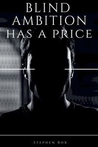 Produktbild: Blind Ambition has a Price