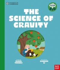 Produktbild: University of Cambridge: Think Big: The Science of Gravity