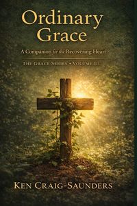 Produktbild: Ordinary Grace