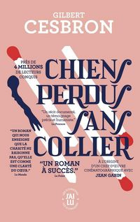 Produktbild: Chiens perdus sans collier