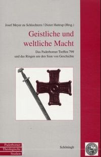 Produktbild: Geistliche und weltliche Macht