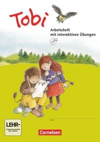Produktbild: Tobi - Ausgabe 2016