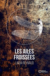 Produktbild: Les ailes froissees