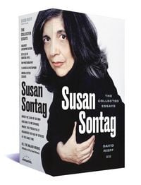 Produktbild: Susan Sontag