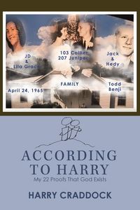 Produktbild: According to Harry
