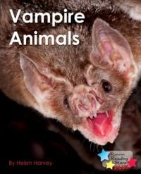 Produktbild: Vampire Animals