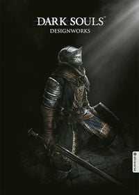 Produktbild Dark Souls Designworks