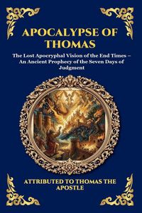 Produktbild: Apocalypse of Thomas