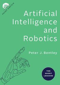 Produktbild: Artificial Intelligence and Robotics