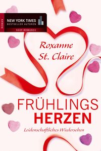 Produktbild: Fr&uuml;hlingsherzen: Leidenschaftliches Wiedersehen