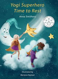 Produktbild: Yogi Superhero Time to Rest