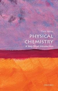 Produktbild: Physical Chemistry