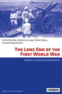 Produktbild: The Long End of the First World War