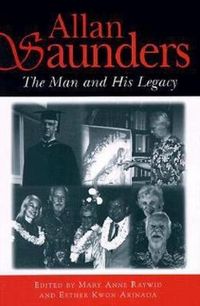 Produktbild: Allan Saunders