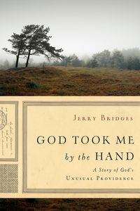 Produktbild: God Took Me by the Hand