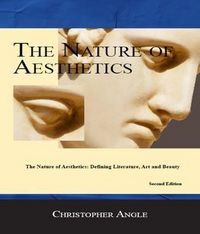 Produktbild: The Nature of Aesthetics
