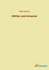 Produktbild: Hittiter und Armenier