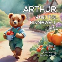 Produktbild: Arthur and the Kingswell Trio